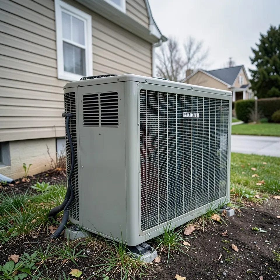 AC Repair in Berkeley, IL — local guide